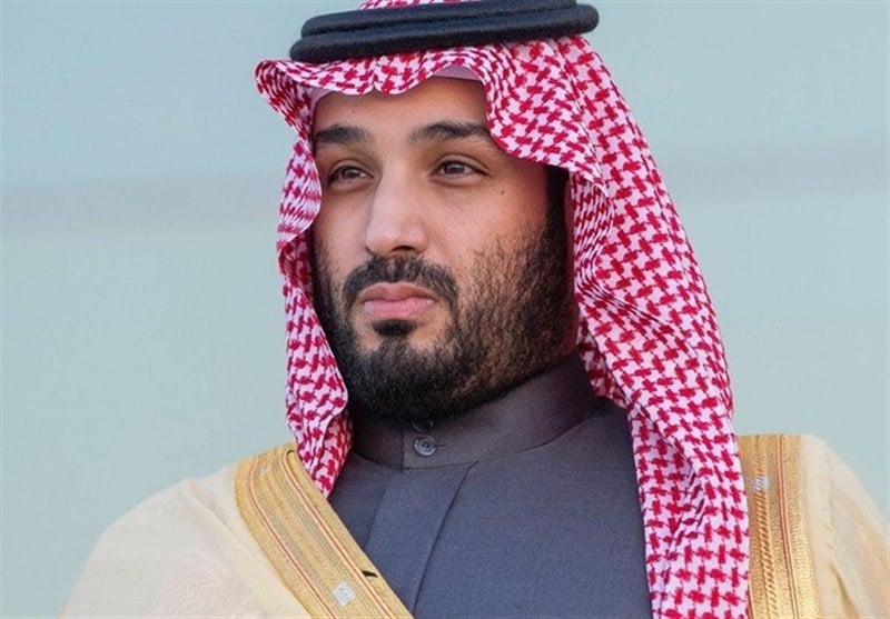 محمد بن سلمان