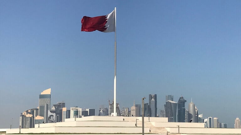 قطر 1