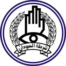 الشرطة