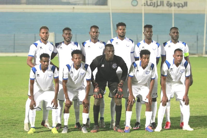 الهلال السوداني