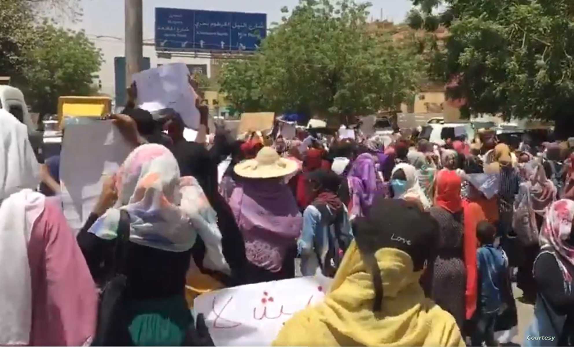 Sudan