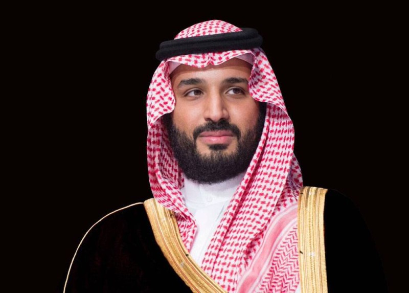 محمد بن سلمان