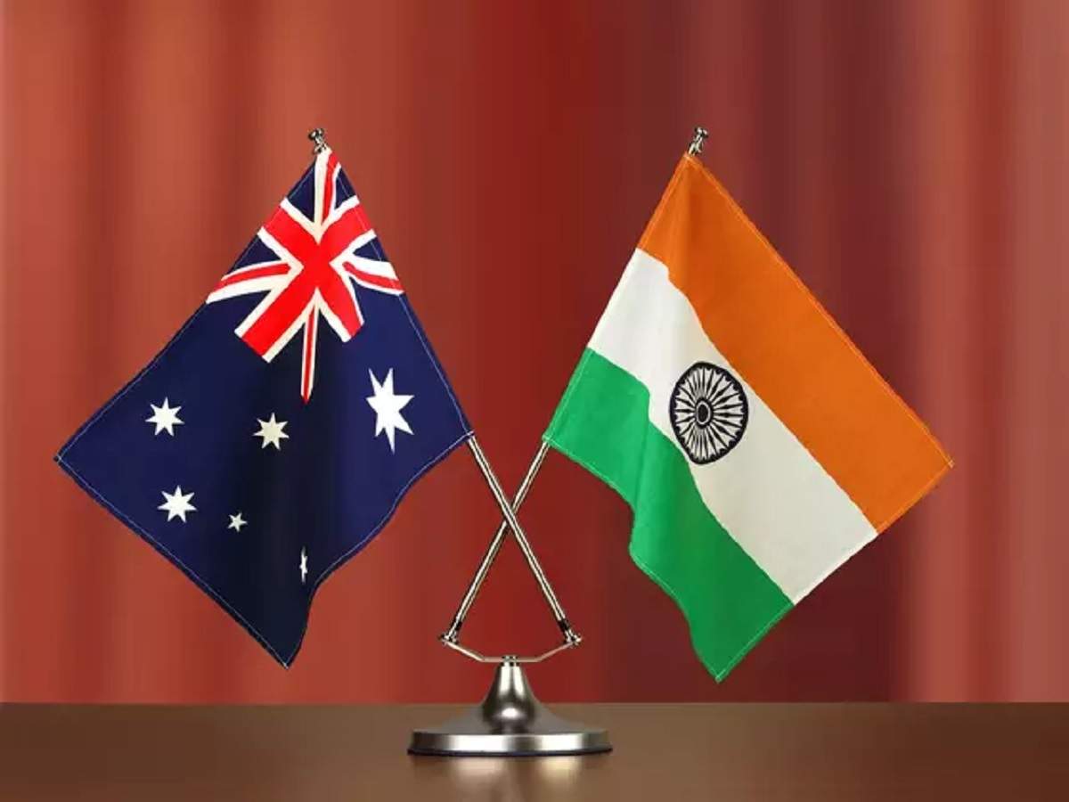 india australia