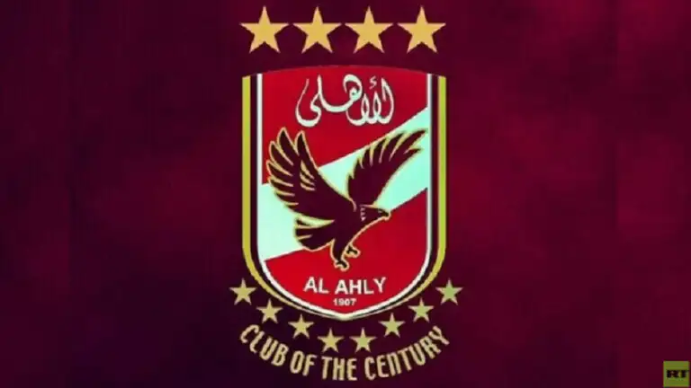 الاهلي المصري