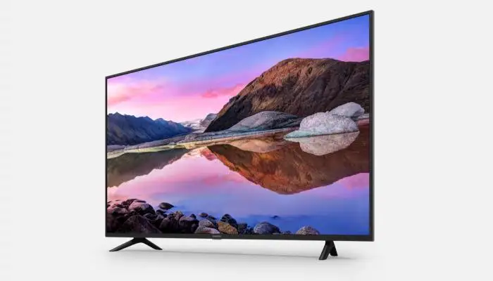 143 122222 new smart tv xiaomi supports voice