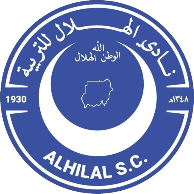 الهلال