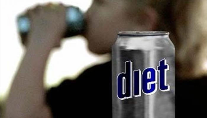 127 162432 diet drinks brain damage