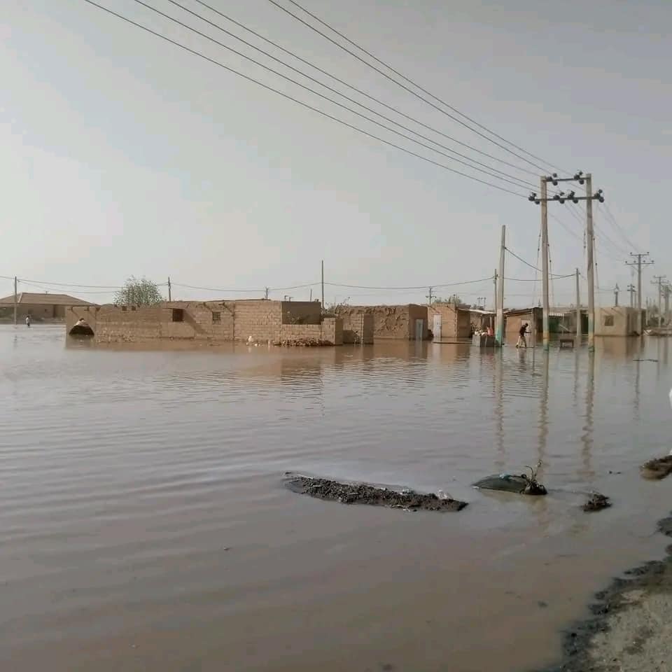 نهر القاش