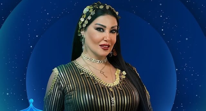 سمية الخشاب