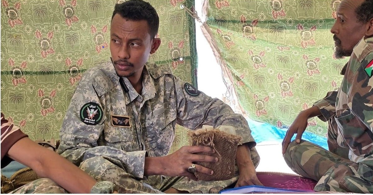 المصباح أبوزيد