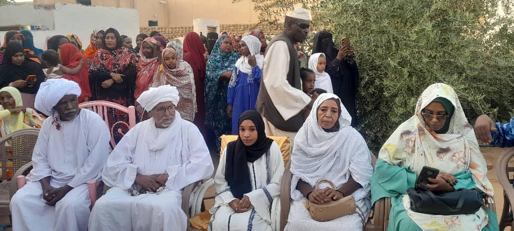 وزير التربية والتعليم بالشمالية