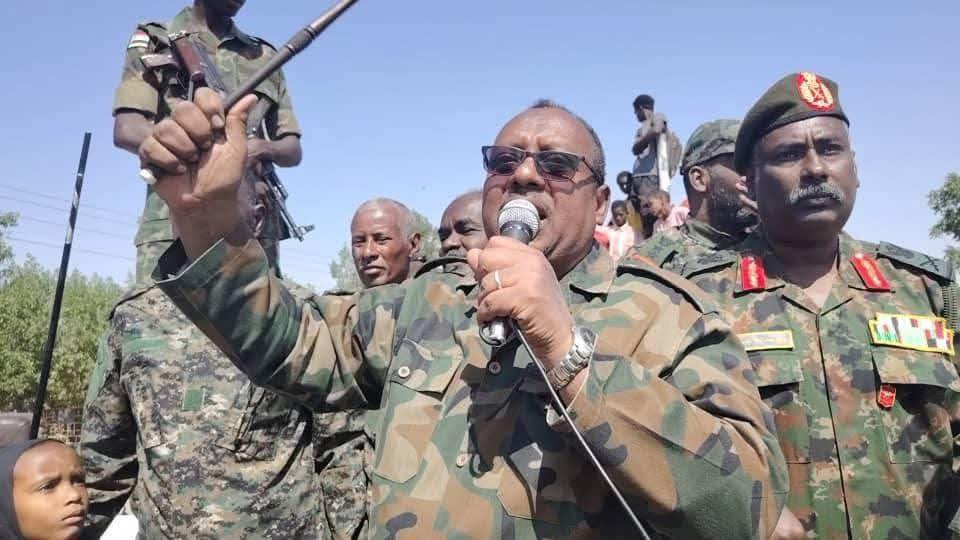 شمال كردفان