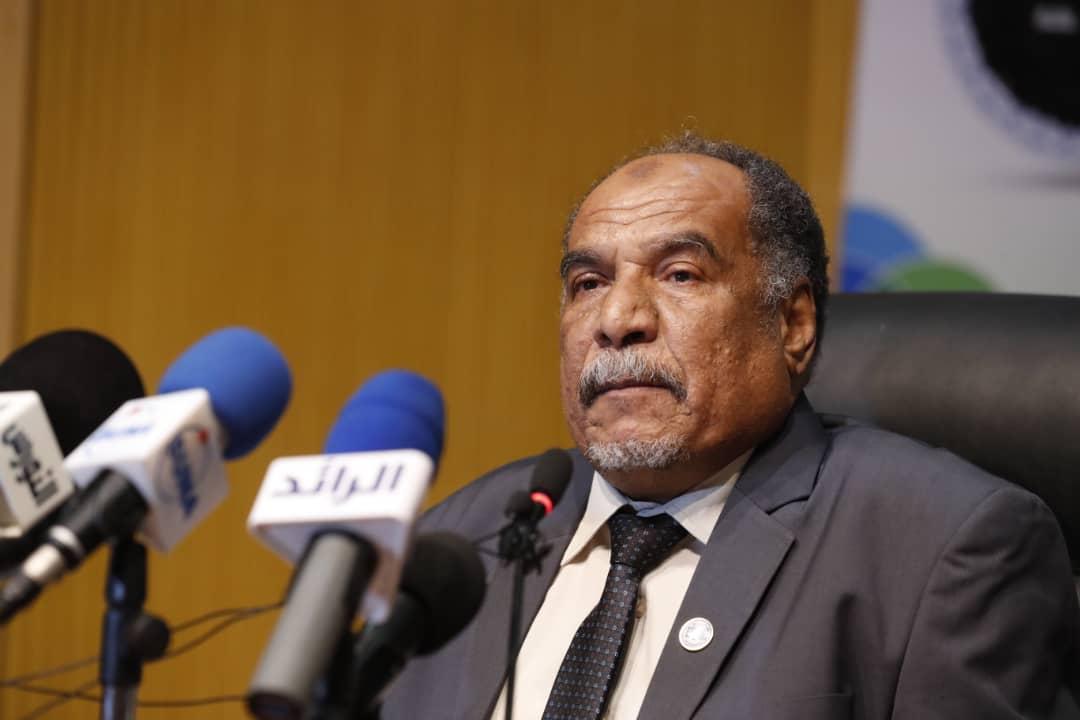 وزير التعليم العالي