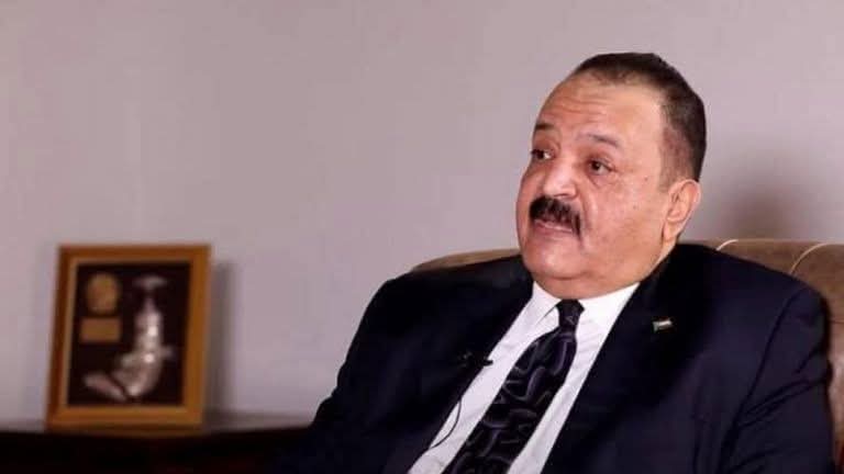 سفير السودان في الإمارات