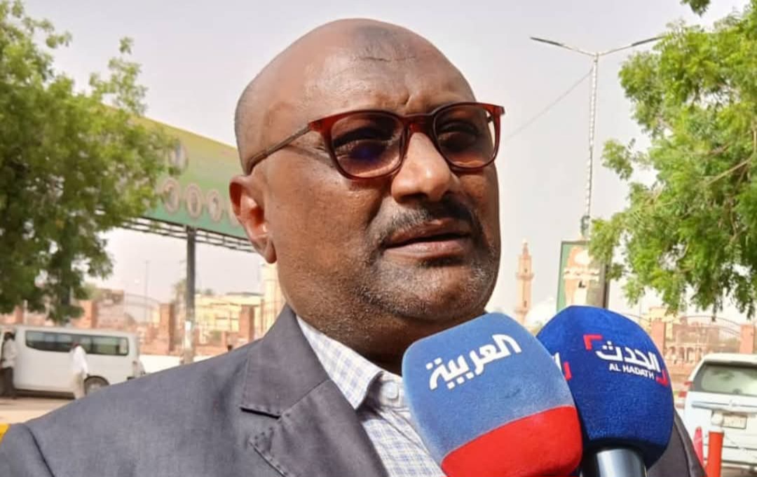 مدير عام وزارة الصحة