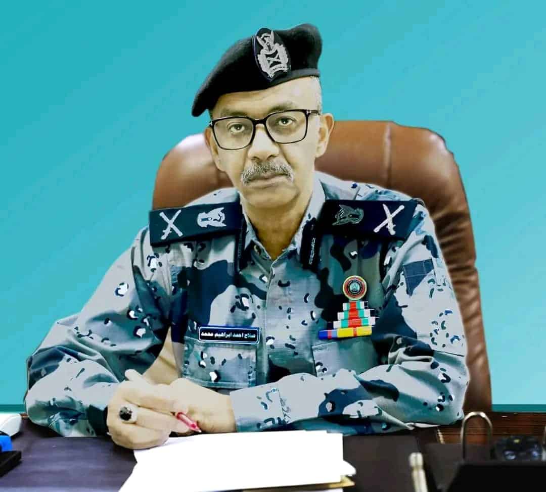 مدير الجمارك