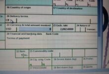 الدولار الجمركي