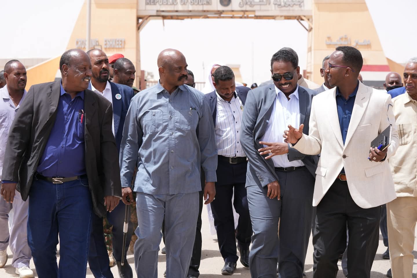 والي الشمالية