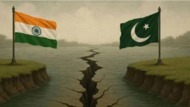 الهند وباكستان