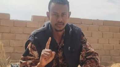 أكد قائد فيلق البراء بن مالك المصباح أبوزيد أن قوات الإسناد الخاصة ستظل في حالة اصطفاف كامل خلف القوات المسلحة السودانية والالتزام بتنفيذ أوامرها العملياتية، مشيراً إلى أن المعركة الجارية في البلاد ما تزال مستمرة حتى تحقيق أهدافها