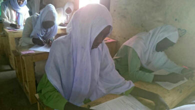 الشهادة السودانية