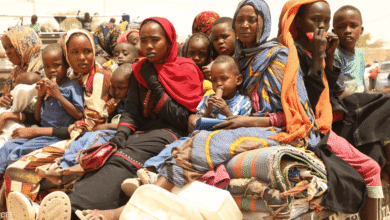 حذرت وكالتان تابعتان للأمم المتحدة، يوم الخميس، من أن أكثر من مليون لاجئ سوداني في مخيمات داخل تشاد يواجهون تخفيضات جذرية في المساعدات الإنسانية المنقذة للحياة، بما في ذلك الغذاء والمياه، في ظل عجز تمويلي يتجاوز 400 مليون دولار.