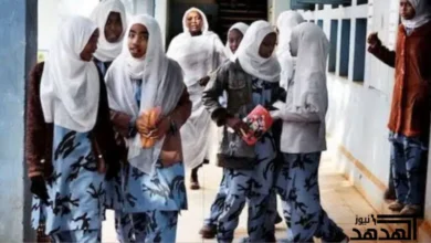 في مشهد استثنائي يجمع بين التحدي والإرادة، كشفت وزارة التربية بولاية القضارف عن أربع حالات ولادة لطالبات تزامنت مع جلوسهن لامتحانات الشهادة السودانية، في واقعة لافتة تعكس إصرارًا نادرًا على مواصلة المسيرة التعليمية رغم أقسى الظروف.