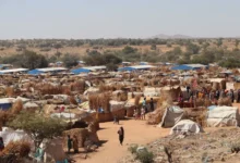 بدأت السلطات التشادية، الخميس، حملة أمنية واسعة على حدودها مع السودان، شملت جمع السلاح من المدنيين ومصادرة مركبات عسكرية، وذلك عقب هجوم بطائرة مسيّرة أوقع قتلى في بلدة حدودية.