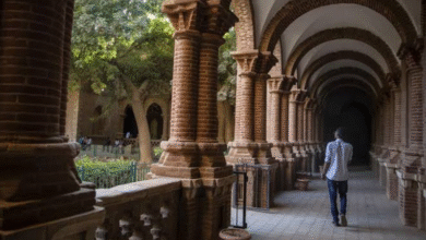 أكد الصندوق القومي لرعاية الطلاب التزامه بمواصلة الجهود الرامية إلى توفير بيئة سكنية آمنة ومستقرة للطلاب، بما يسهم في دعم التحصيل الأكاديمي وتلبية الاحتياجات الأساسية في ظل التحديات الراهنة، وتعزيز التوجه نحو استخدام مصادر الطاقة البديلة