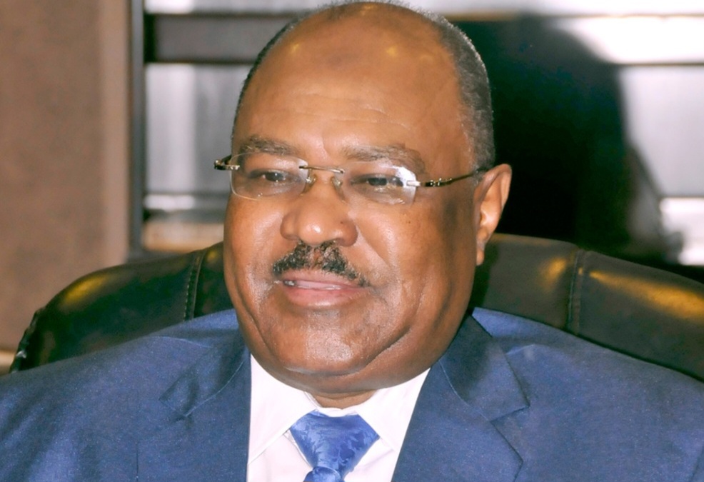 أكد وزير الخارجية السوداني د. محيي الدين سالم، رفض الخرطوم لأي تسوية سلام لا تستجيب لما وصفه بـ"رغبات أهل السودان"، مشدداً على أن أي اتفاق لا يراعي تطلعات الشعب "لن يقوم".