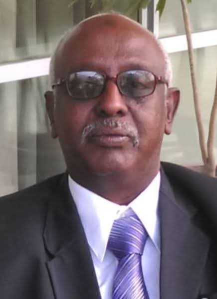 بشير عبد الرحمن بشير