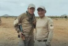 كشف تقرير حديث صادر عن فريق عمل تابع للأمم المتحدة عن تجنيد نحو 10 آلاف مرتزق كولومبي للمشاركة في نزاعات مسلحة عالمية خلال العقد الماضي، من بينهم عناصر نشطت في السودان