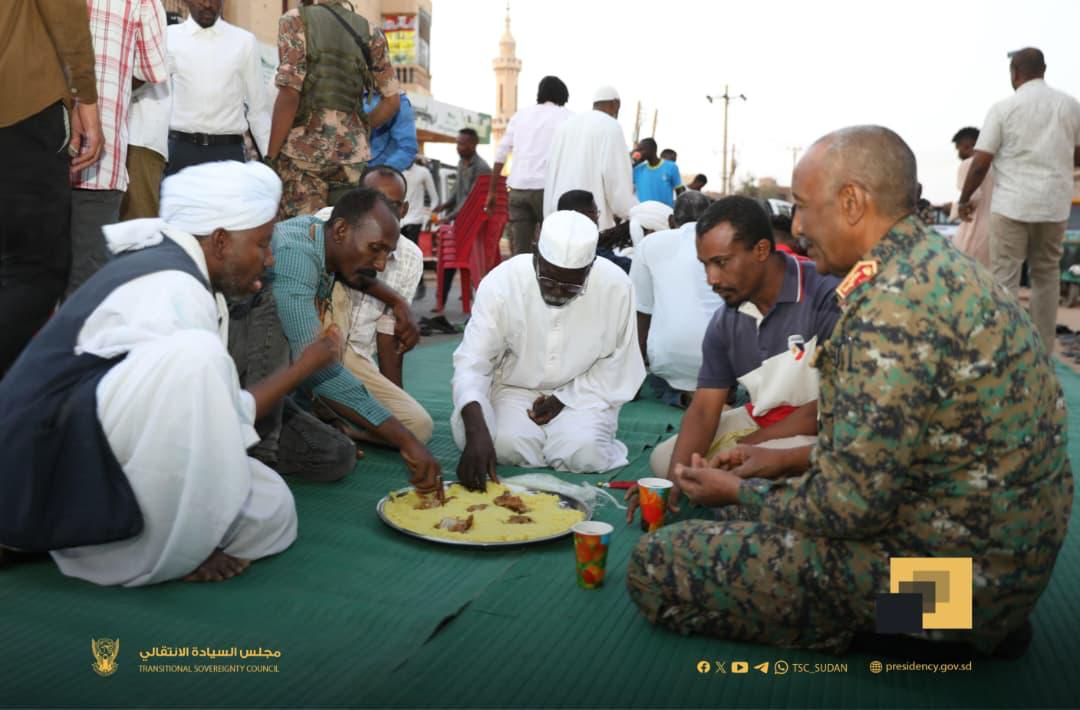 في ذكرى التحرير.. البرهان يوجه رسائل حاسمة من أم درمان ويجدد عهد النصر