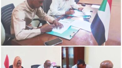 بدأت ملامح العودة للحياة الطبيعية تلوح في أفق ولاية الخرطوم مع إعلان هيئة التأمين الصحي  الأربعاء عن استئناف خدماتها في عدد من المراكز الحيوية، في خطوة تهدف إلى تخفيف المعاناة عن كاهل المواطنين في مرحلة ما بعد الحرب