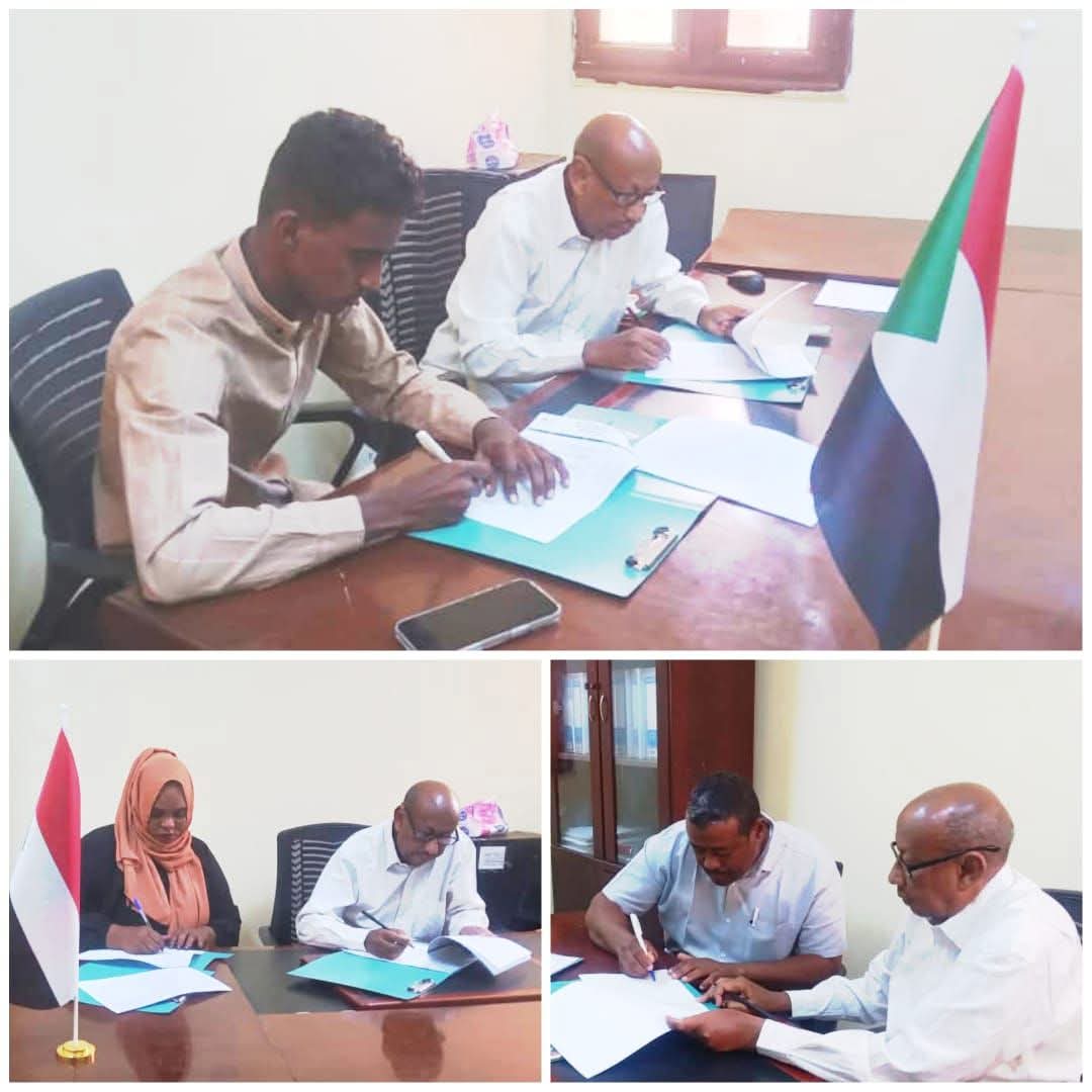 بدأت ملامح العودة للحياة الطبيعية تلوح في أفق ولاية الخرطوم مع إعلان هيئة التأمين الصحي  الأربعاء عن استئناف خدماتها في عدد من المراكز الحيوية، في خطوة تهدف إلى تخفيف المعاناة عن كاهل المواطنين في مرحلة ما بعد الحرب