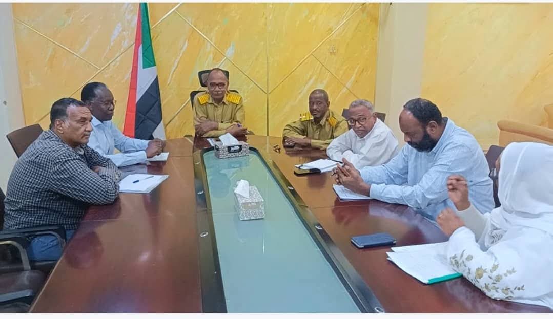 أعلنت سلطات محلية الخرطوم الثلاثاء، عن حزمة توجيهات واشتراطات جديدة ملزمة لشركات الإعلان التجاري، في إطار خطة شاملة لاستعادة المظهر الحضاري وتطبيع الحياة في العاصمة السودانية التي تضررت جراء النزاع.