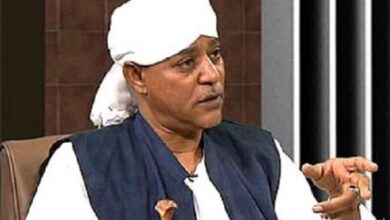 اتهمت "التنسيقية العليا لأبناء المحاميد" في السودان، الأحد، مليشيا الدعم السريع بشن هجمات ممنهجة عبر الطائرات المسيرة استهدفت بلدة "مستريحة"، المعقل التاريخي والسياسي للزعيم القبلي موسى هلال في إقليم دارفور.