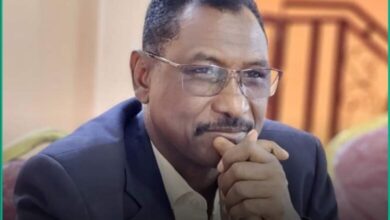 فجّر العميد متقاعد الدكتور الصوارمي خالد سعد، رئيس تجمع "كيان الوطن"، موجة من النقاش السياسي بإطلاقه مبادرة "العفو والتصالح"، التي تدعو صراحة إلى تجاوز فكرة الانتقام والمحاسبة لصالح "العودة الطوعية" لمنسوبي قوات الدعم السريع والحركات المسلحة.