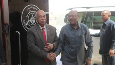 كشفت وزارة الطاقة السودانية الأربعاء عن تلقيها رغبات من شركات بترول تركية للاستثمار في مربعات نفطية "خالية من النشاط"، في خطوة تهدف لإنعاش قطاع الطاقة عبر شراكات دولية جديدة.