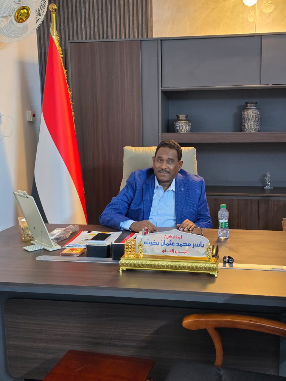 أعلنت السلطات السودانية، الاثنين، عودة نحو 460 ألف مواطن إلى البلاد حتى مطلع العام الجاري، معتبرة أن استقرار حركة المعابر الحدودية يمثل مؤشراً على دخول السودان "مرحلة تعافٍ فعلي" رغم التحديات الأمنية والاقتصادية.