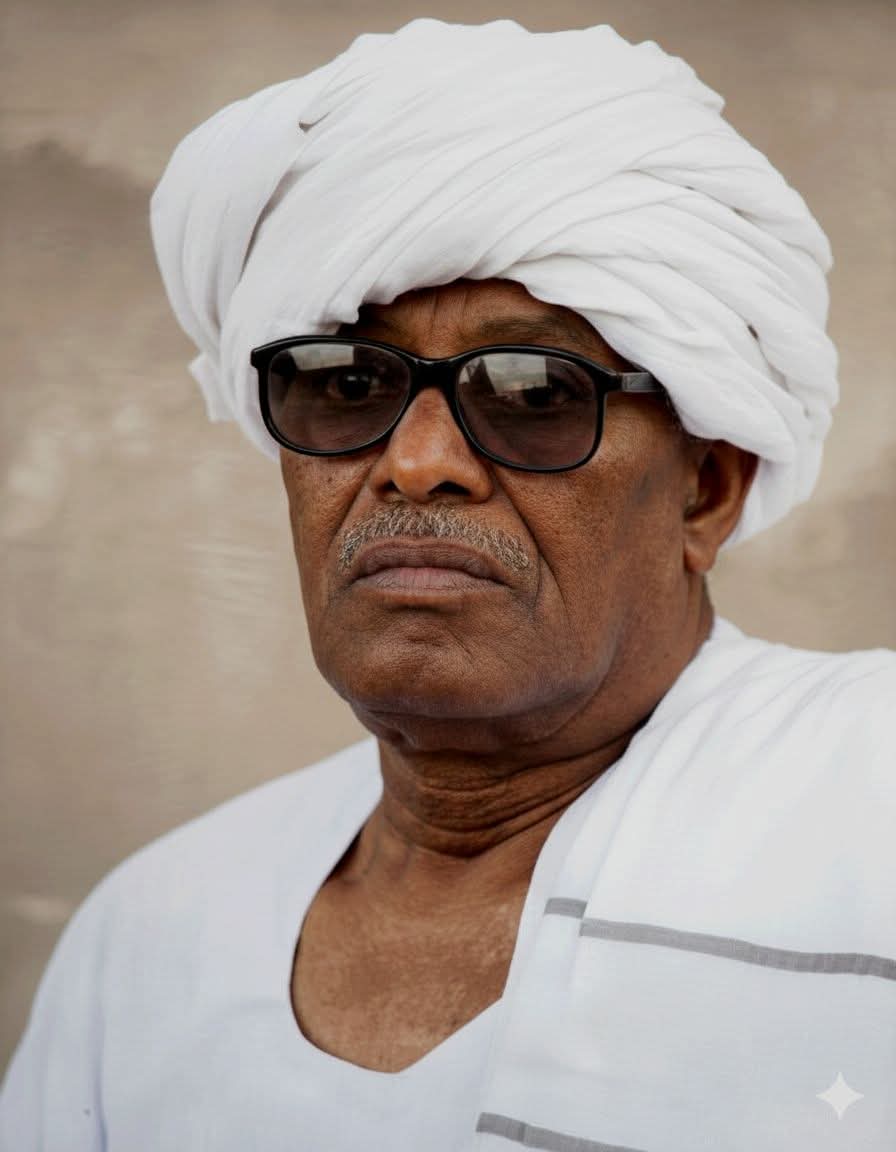 لم تكن عبارة "(ركن الأطفال.. يقدمه عمكم مختار)" مجرد شارة إذاعية عابرة، بل كانت "كلمة السر" التي تفتح أبواب الخيال لأجيال من أطفال السودان، وتنسج من أثير إذاعة أمدرمان عوالم من القيم والجمال. لكن خلف ذلك الصوت الأبوي الحنون، كان يختبئ معمارٌ عبقري، لم يكتفِ ببناء عقول الصغار، بل وضع حجر الأساس لأعظم صرح ثقافي في بلادنا.