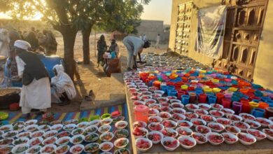 ربط عضو مجلس السيادة الانتقالي في السودان، عبد الله يحيى، عودة ملايين النازحين واللاجئين إلى ديارهم بـ"التحرير الكامل" لكافة الأراضي السودانية، مؤكداً مضي القوات المسلحة والقوة المشتركة في العمليات العسكرية حتى استعادة السيطرة على إقليمي كردفان ودارفور