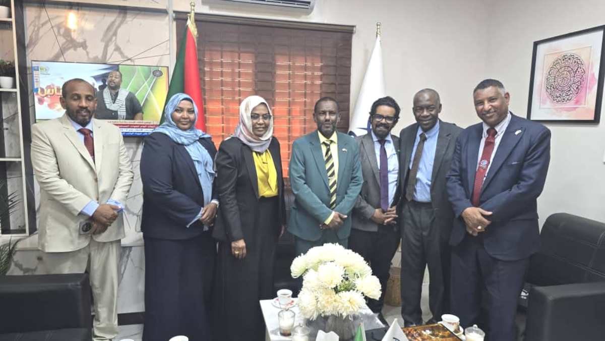 بنك الخرطوم وجياد الهندسية يتعاونان لإطلاق عجلة التعمير