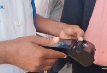 أغلقت اللجنة الفنية لمنع التحصيل غير القانوني بالطرق القومية بولاية نهر النيل، برئاسة الدكتور محمد حاج آدم الطاهر، الخميس17 نقطة تحصيل تعمل بشكل مخالف للقانون على طول الطريق القومي من جبل جالى في حدود الخرطوم إلى محلية أبو حمد.