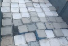 أعلنت السلطات السودانية، ضبط وإبادة مئات الأوعية من الجبن البلدي الفاسد في مدينة أم درمان، كانت مجهزة للتوزيع في إطار حملة رقابية مشددة تسبق شهر رمضان.