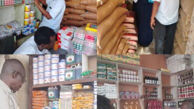 كثّفت الهيئة السودانية للمواصفات والمقاييس فرع ولاية النيل الأبيض جهودها الرقابية والتوعوية في مدينتي ربك وكوستي ضمن الحملة القومية "نحو مستهلك آمن في رمضان