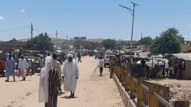 أعلنت ما تسمى حكومة التأسيس التابعة لمليشيا الدعم السريع في نيالا عن تحديد الرابع من يونيو 2026م موعدًا لانطلاق امتحانات الشهادة الثانوية في الولايات الخاضعة لسيطرته