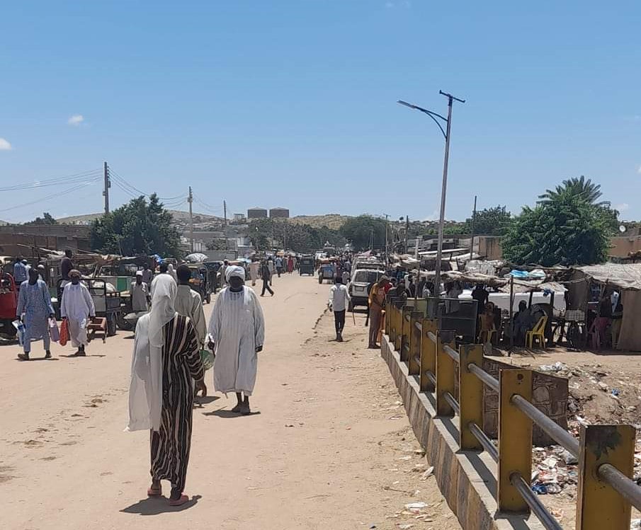أُصيبت كادرة بارزة في "حكومة التأسيس" — الجناح الإداري والسياسي الذي استحدثته مليشيا الدعم السريع لإدارة مناطق سيطرتها — بطلق ناري إثر هجوم مسلح استهدف منزلها في مدينة نيالا، عاصمة ولاية جنوب دارفور.