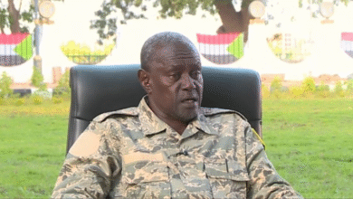 أعلن "التيار الإسلامي العريض" في السودان، فجر الجمعة، إلغاء إفطاره الرمضاني السنوي الذي كان مقرراً إقامته في مدينة أم درمان، استجابةً لقرار صادر عن اللجنة الأمنية لولاية الخرطوم يحظر التجمعات الرمضانية للجهات الشعبية