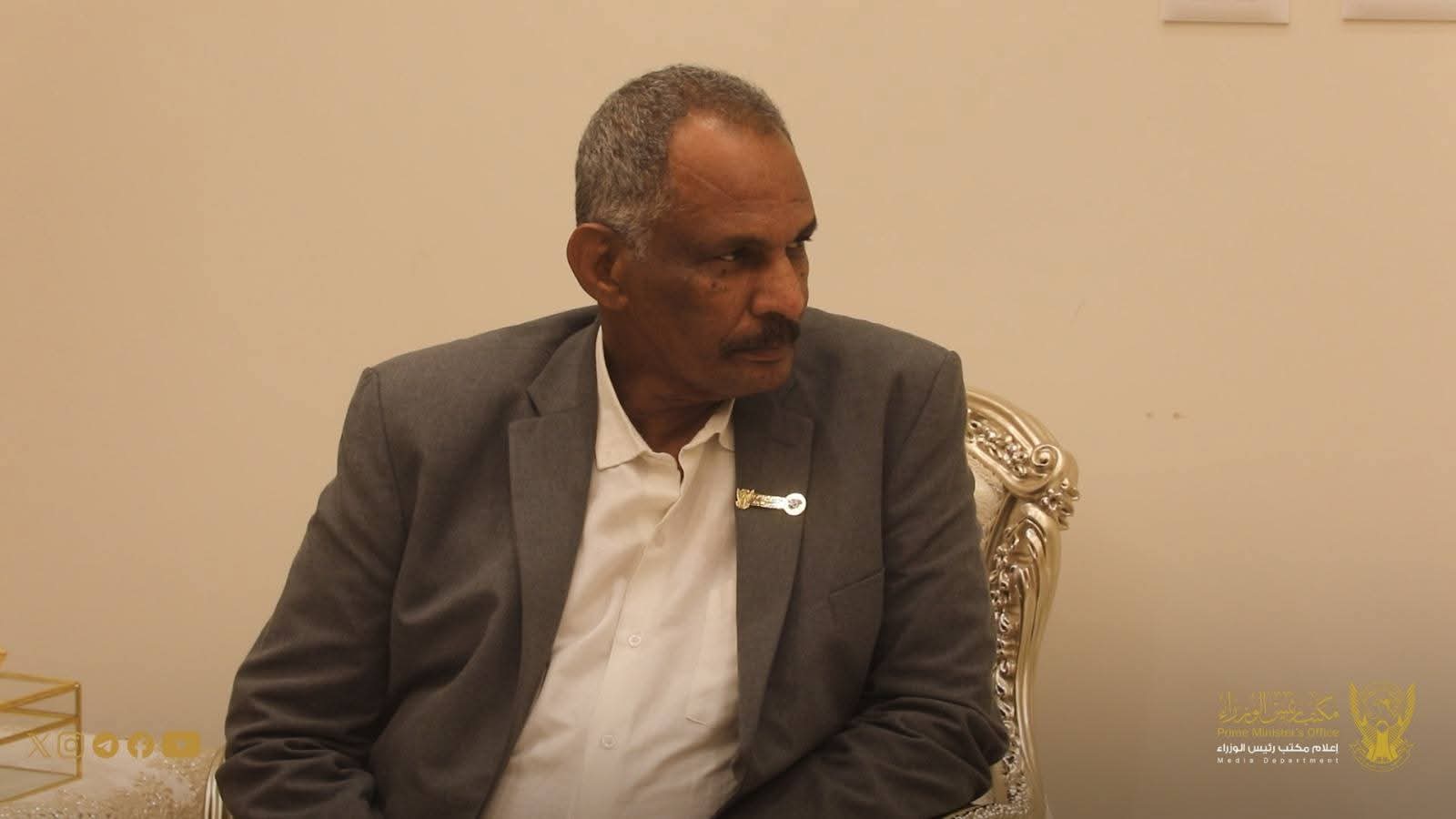 أعلنت اللجنة الفنية المختصة بلجنة "الأمل للعودة الطوعية"، الأثنين ، أسماء الشركات الفائزة بعطاء نقل وتفويج العائدين، تمهيدًا لبدء عمليات العودة الفعلية لطلاب وأسر الشهادة السودانية.